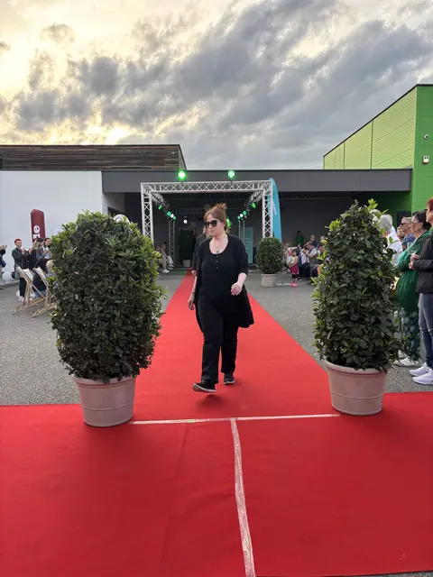 Foto: Jeannine Würfl