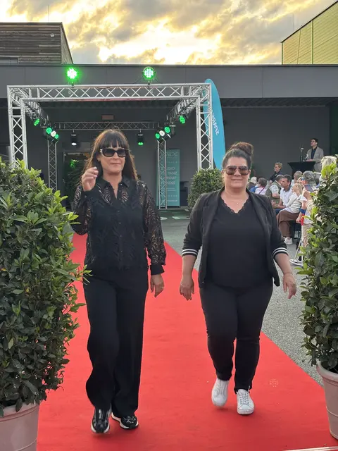 Foto: Jeannine Würfl