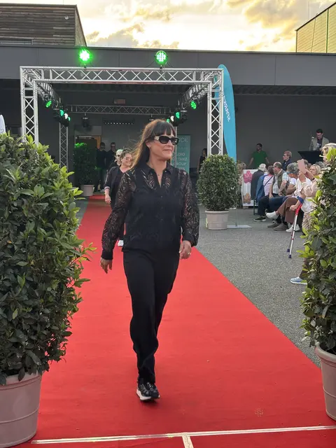 Foto: Jeannine Würfl