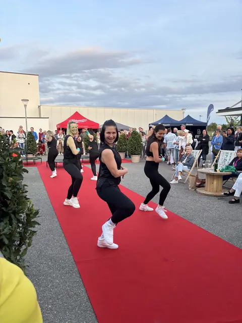 Foto: Jeannine Würfl