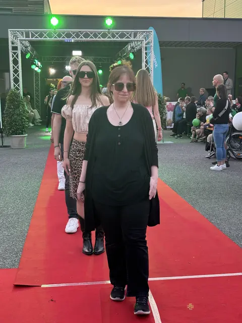 Foto: Jeannine Würfl