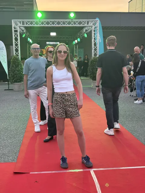 Foto: Jeannine Würfl