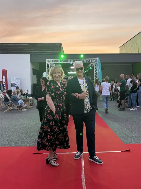 Foto: Jeannine Würfl