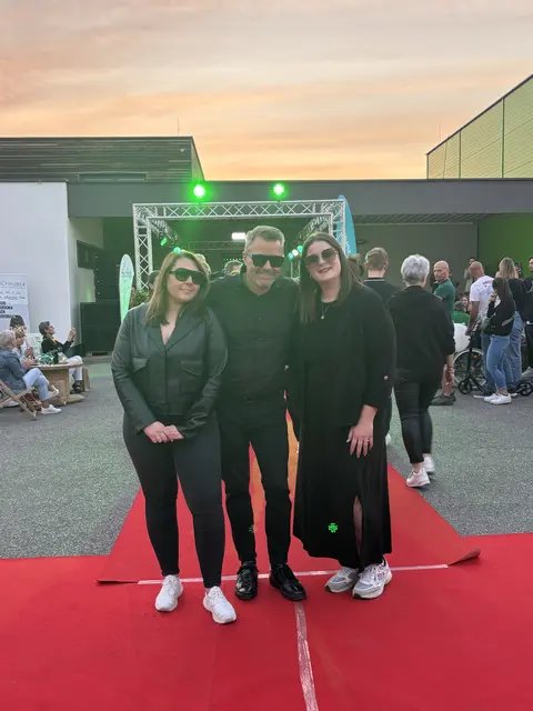 Foto: Jeannine Würfl