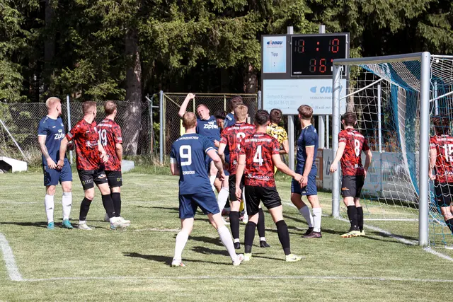 Foto: FC Münzkirchen