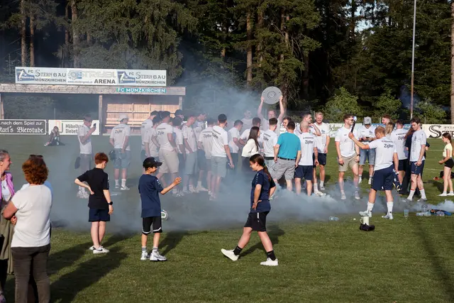 Foto: FC Münzkirchen