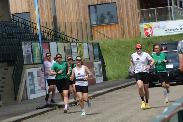  "Wings for Life Run" 2026 in Perg | Foto: MeinBezirk Perg/Köck
