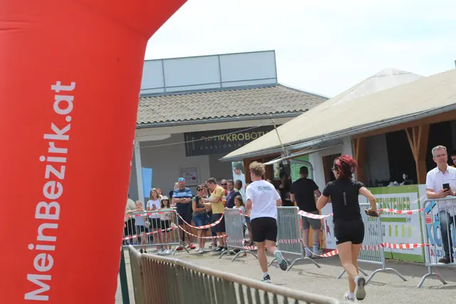  "Wings for Life Run" 2026 in Perg | Foto: MeinBezirk Perg/Köck
