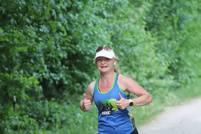 Carina Ponweiser | Foto: MeinBezirk Perg/Köck