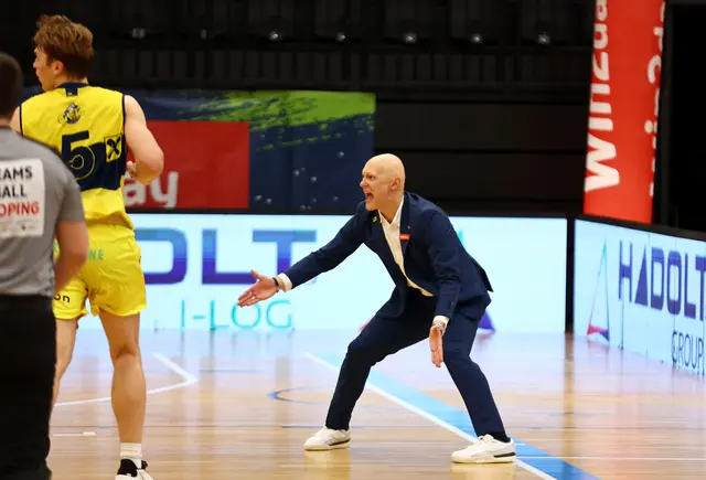 Foto: Basketball Austria/B. Kohlmaier
