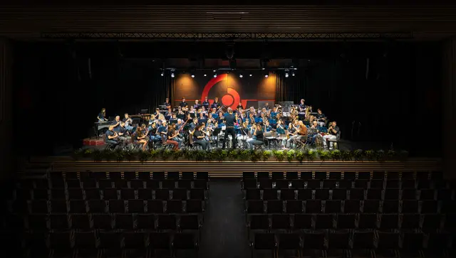Stadtkapelle Güssing | Foto: Andreas Hafenscher