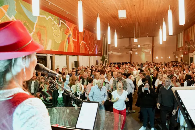 Foto: Elli Seeber