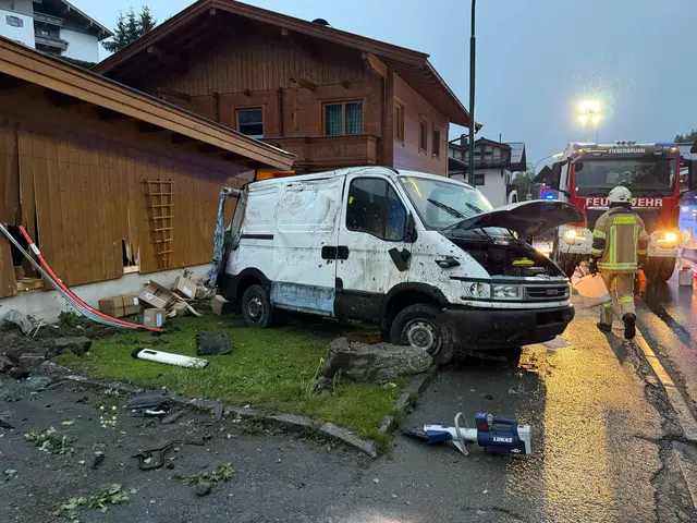 Foto: ZOOM.TIROL
