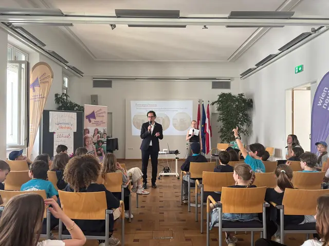 Foto: Pia Rotter/MeinBezirk