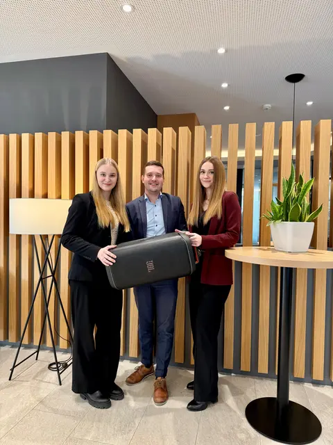 Foto: Raiffeisenbank Region Schärding