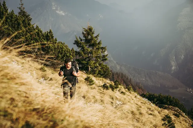 Wanderweg-Erweiterung: Der Luchs Trail wird im Naturpark Ötscher-Tormäuer bis Wienerbruck verlängert | Foto: Mostviertel Tourismus