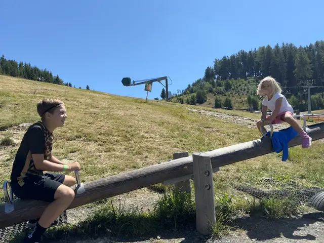 Bergbahnen Gerlitzen Alpe | Foto: Spendier