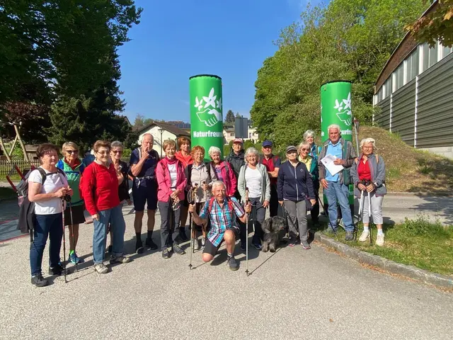 Foto: NF Ampflwang