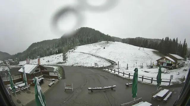 Webcam Alpengasthof Isopp auf der Flattnitz | Foto: it-wms