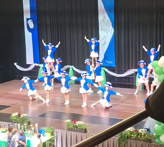 Die Tanzveranstaltung leistet einen wichtigen Beitrag zur Förderung des Tanzsports im Kinder- und Jugendbereich.