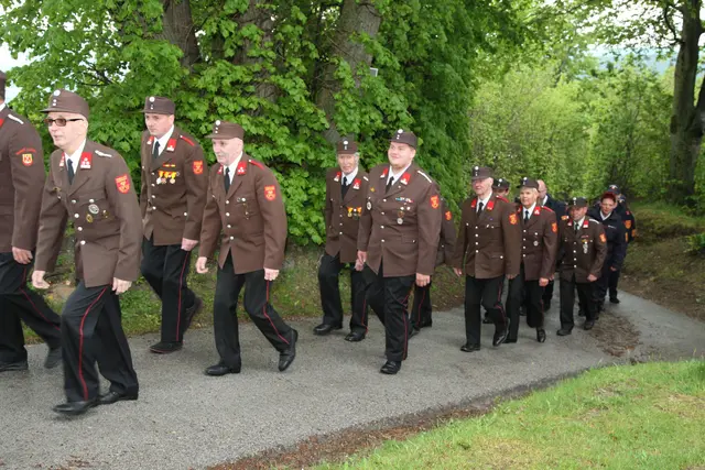 Foto: Feuerwehr Neustift/Rosalia