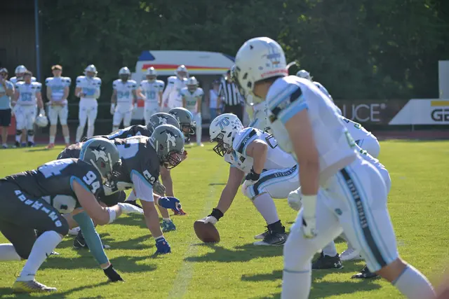Huskies verloren erbitterten Kampf mit Styrian Bears