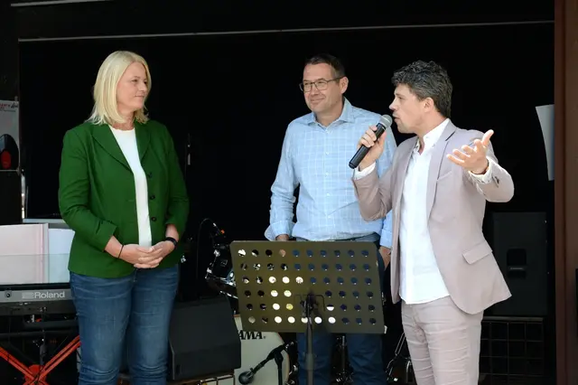 Foto: Manfred Hirsch