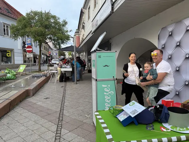 Foto: Stadtmarketing Gleisdorf