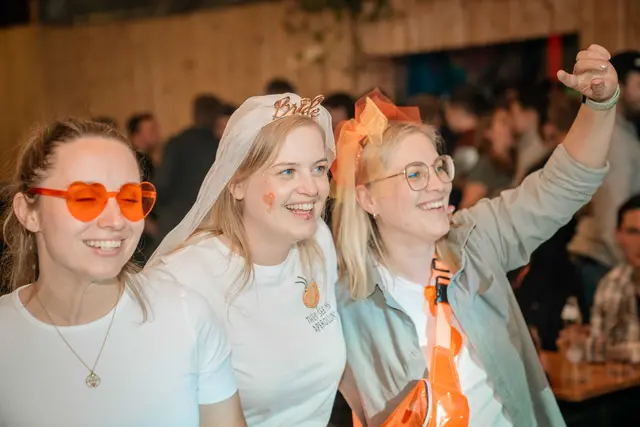 Foto: CREW8 Events - Hausi Flo