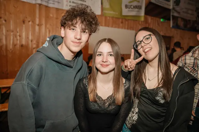 Foto: CREW8 Events - Hausi Flo