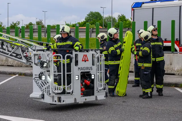 Foto: FOTOKERSCHI / WERNER KERSCHBAUMMAYR