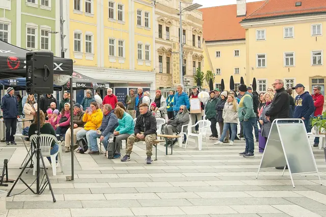 Foto: Katharina Schrefl