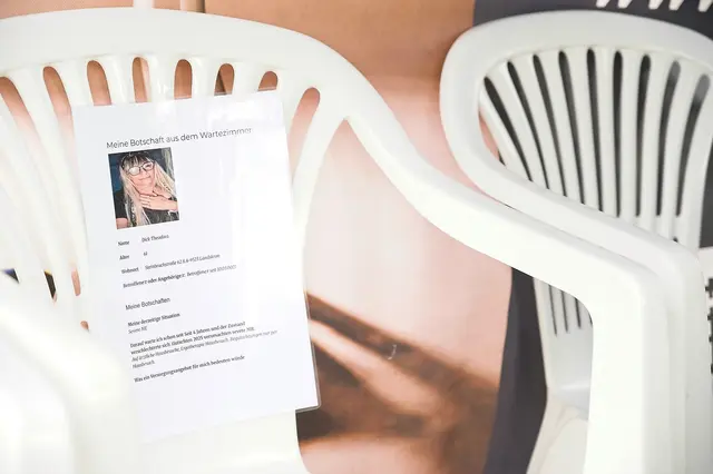 Foto: Katharina Schrefl