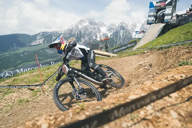 Von elften bis 14. Juni messen sich die top Sportlerinnen und Sportler in vier Disziplinen. | Foto: MAblinger