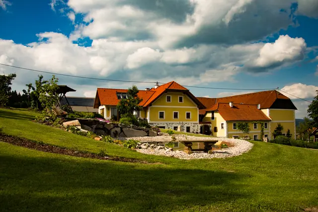Foto: Biberhof