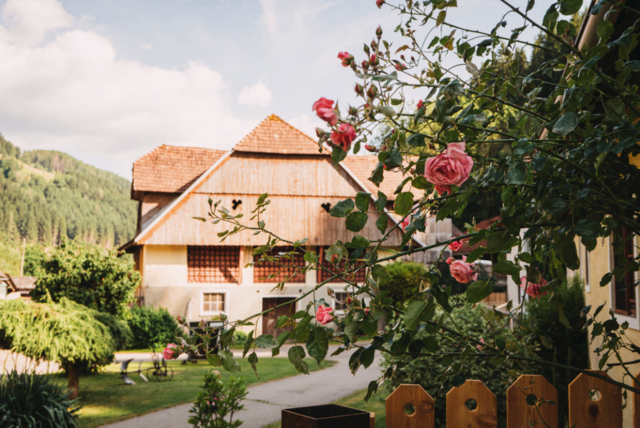 Foto: Rabingerhof