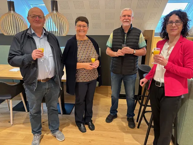 Foto: Raiffeisenbank Region Schärding