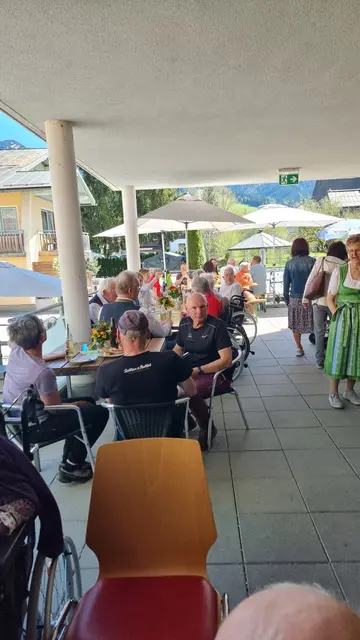 Foto: Hannelore Schwaighofer