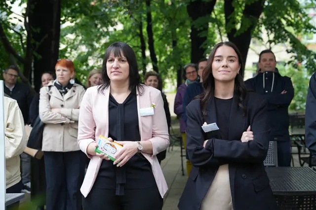 Foto: Sade Jerabek/MeinBezirk