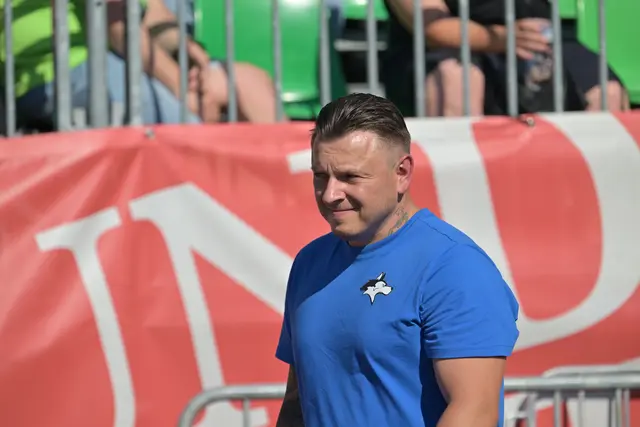 Foto: Huskies Wels/Straub