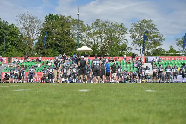 Foto: Huskies Wels/Straub