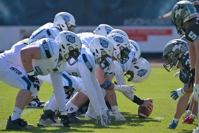 Foto: Huskies Wels/Straub