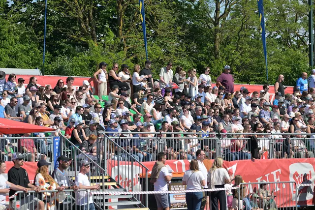Foto: Huskies Wels/Straub