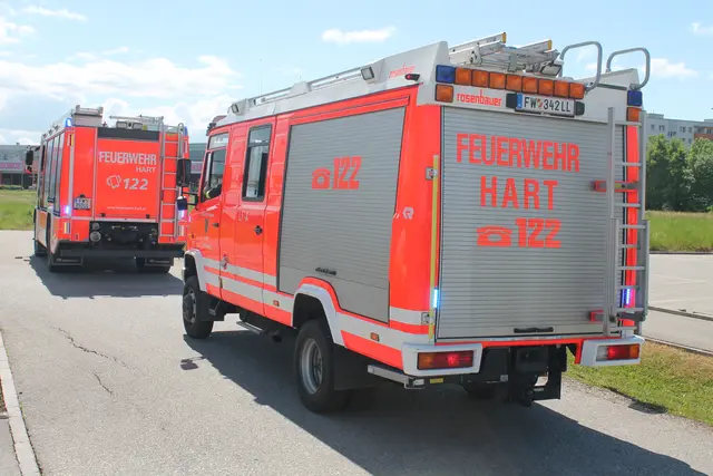 Foto: MeinBezirk Linz-Land