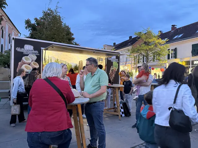 Foto: Stadtmarketing Gleisdorf