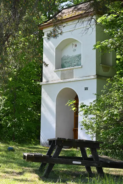 Kreuzweg Kapelle