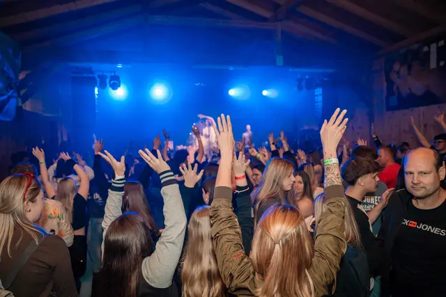 Foto: CREW8 Events - Hausi Flo