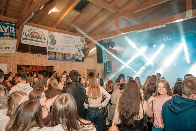 Foto: CREW8 Events - Hausi Flo