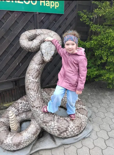 Reptilienzoo Happ | Foto: Wagger