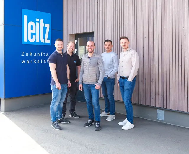 Foto: Leitz